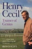 Henry Cecil - Trainer of Genius (Paperback) - Brough Scott Photo