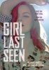 Girl Last Seen (Hardcover) - Heather Anastasiu Photo