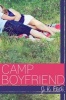 Camp Boyfriend (Paperback) - J K Rock Photo