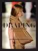 Draping for Apparel Design (Paperback, 3rd Revised edition) - Helen Joseph Armstrong Photo