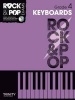 Trinity Rock & Pop Keyboards Grade 4 (Sheet music) -  Photo