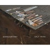 : Salt Pans - Little Rann of Kutch, Gujarat, India (Hardcover) - Edward Burtynsky Photo