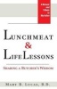 Lunchmeat & Life Lessons - Sharing a Butcher's Wisdom (Paperback) - Mary B Lucas Photo