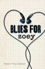 Blues for Zoey (Paperback) - Robert Paul Weston Photo