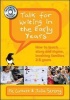 Talk for Writing in the Early Years - How to Teach Story and Rhyme, Involving Families 2-5 Years (Paperback) - Pie Corbett Photo