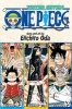 One Piece, Vols. 43, 44 & 45; Vol. 15 (Paperback, Omnibus ed) - Eiichiro Oda Photo