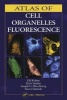 Atlas of Cell Organelles Fluorescence (Hardcover, New) - Elli Kohen Photo