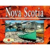 Nova Scotia - Revised (Paperback, 2nd) - Alexa Thompson Photo