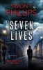 Seven Lives (Paperback) - Simon Phillips Photo