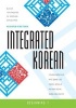 Integrated Korean, 1 - Beginning (Paperback, 2nd Revised edition) - Korean Language Education and Research Center KLEAR Photo