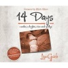 14 Days: A Mother, a Daughter, a Two Week Goodbye (Standard format, CD) - Lisa Goich Photo