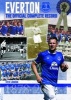 Everton: The Official Complete Record (Hardcover, Enlarged edition) - Steve Johnson Photo