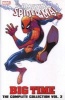 Spider-Man, Volume 2 - Big Time - the Complete Collection (Paperback) - Giuseppe Camuncoli Photo