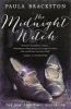 The Midnight Witch (Paperback) - Paula Brackston Photo