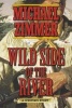 Wild Side of the River - A Western Story (Paperback) - Michael Zimmer Photo