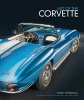 Art of the Corvette (Hardcover) - Randy Leffingwell Photo