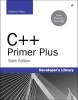 C++ Primer Plus (Paperback, 6th Revised edition) - Stephen Prata Photo