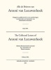 The Collected Letters of Antoni van Leeuwenhoek, v. 16 (Hardcover, New) - Lodewijk C Palm Photo