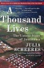 A Thousand Lives - The Untold Story of Jonestown (Paperback) - Julia Scheeres Photo