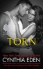 Torn - Lost Series #4 (Paperback) - Cynthia Eden Photo