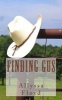 Finding Gus (Paperback) - Allyssa Floyd Photo