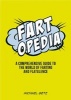 Fartopedia - Everything You Didn't Need to Know - and More! (Paperback) - Martin Fleming Photo