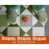 Shapes, Shapes, Shapes (Paperback) - Tana Hoban Photo