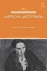 The Routledge Introduction to American Modernism (Paperback) - Linda Wagner Martin Photo