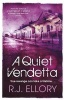 A Quiet Vendetta (Paperback, New ed) - RJ Ellory Photo