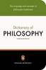 The Penguin Dictionary of Philosophy (Paperback, 2 Rev Ed) - Thomas Mautner Photo