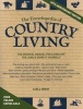 The Encyclopedia of Country Living (Paperback, 40th anniversary ed) - Carla Emery Photo