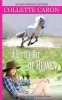 A Little Bit of Heaven (Paperback) - Collette Caron Photo