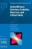 Active OB Stars (IAU S272) - Structure, Evolution, Mass Loss, and Critical Limits (Hardcover, New) - Coralie Neiner Photo