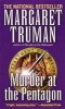 Murder at the Pentagon (Paperback, 1st Ballantine Books ed) - Margaret Truman Photo