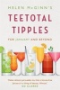 's Teetotal Tipples, for January and Beyond (Hardcover) - Helen McGinn Photo