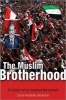 The Muslim Brotherhood - Evolution of an Islamist Movement (Hardcover) - Carrie Rosefsky Wickham Photo