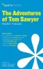 The Adventures of Tom Sawyer by Mark Twain (Paperback) - Spark Notes Photo