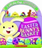 Easter Bunny's Basket (Board book) - Lily Karr Photo