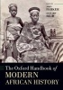 The Oxford Handbook of Modern African History (Paperback) - John Parker Photo