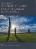 Decoding Neolithic Atlantic and Mediterranean Island Ritual (Hardcover) - George Nash Photo