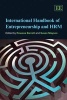 International Handbook of Entrepreneurship and HRM (Paperback) - Rowena Barrett Photo