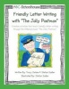 Friendly Letter Writing with the Jolly Postman - Creative Activities That Teach Friendly Letter Writing Through the Ahlberg's Book the Jolly Postman. (Paperback) - Abcschoolhouse Photo