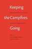 Keeping the Campfires Going - Native Women's Activism in Urban Communities (Paperback, New) - Susan Applegate Krouse Photo