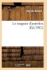 Le Magasin D'Aureoles (French, Paperback) - Rebell H Photo