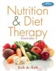 Nutrition & Diet Therapy (Paperback, 11th Revised edition) - Ruth A Roth Photo