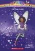 Night Fairies #7: Sabrina the Sweet Dreams Fairy - A Rainbow Magic Book (Paperback) - Daisy Meadows Photo