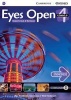 Eyes Open Level 4 Combo B with Online Workbook and Online Practice (Paperback) - Ben Goldstein Photo