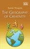 The Geography of Creativity (Hardcover) - Gunnar Tornqvist Photo