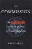 The Commission - The Uncensored History of the 9/11 Investigation (Paperback) - Philip Shenon Photo