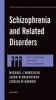 Schizophrenia and Related Disorders (Paperback) - Michael J Marcsisin Photo